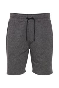 SDSteven - Shortsit - dark grey melange
