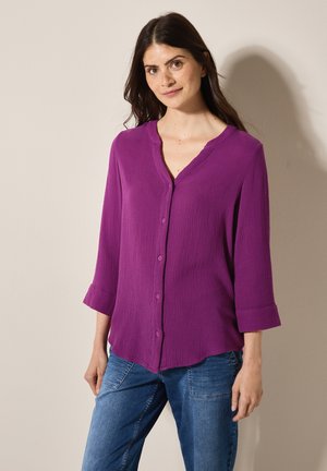 Blouse - pink