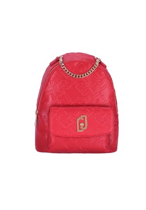 Backpack - red