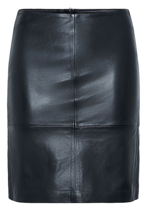 Soaked in Luxury, SLFOLLY - Pencil φούστα - black