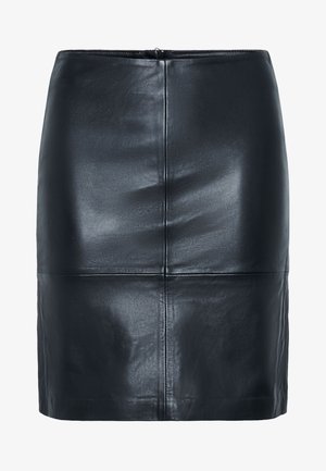 Soaked in Luxury, SLFOLLY - Pencil φούστα - black