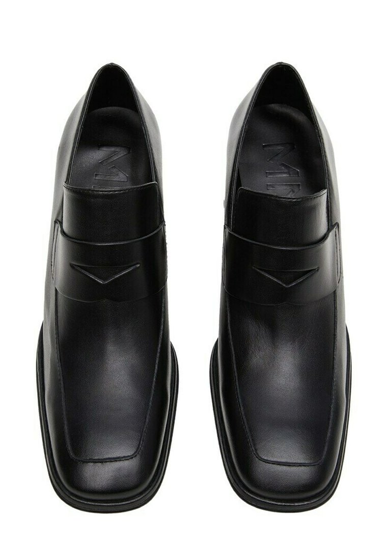 Mango CARLA - Botines de tacón - noir/negro - Zalando.es