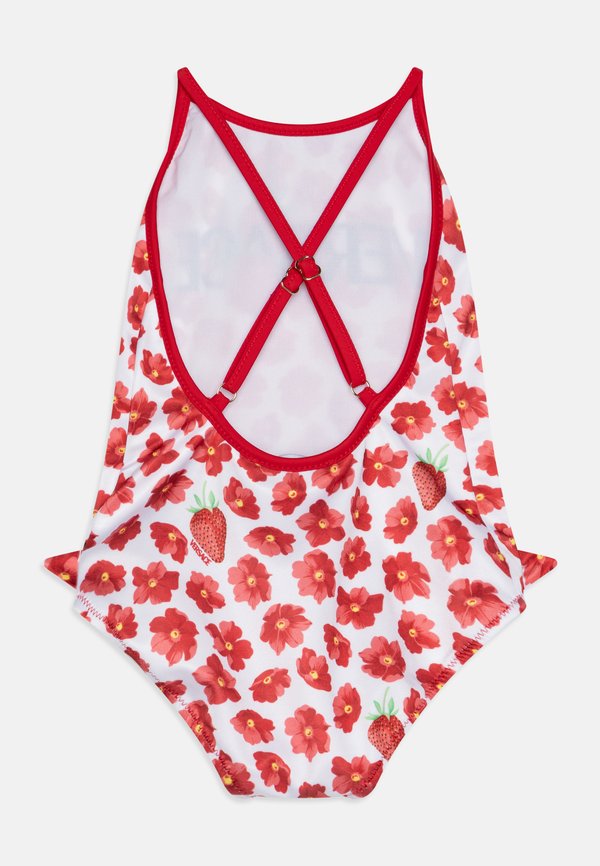 BABY SWIM ONE PIECE VITA STRAWBERRY GARDEN PLACE - Swimsuit3
