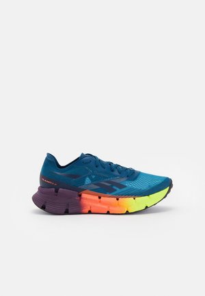Chaussures de running sur route - blue
