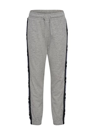 Jogginghose - grey melange
