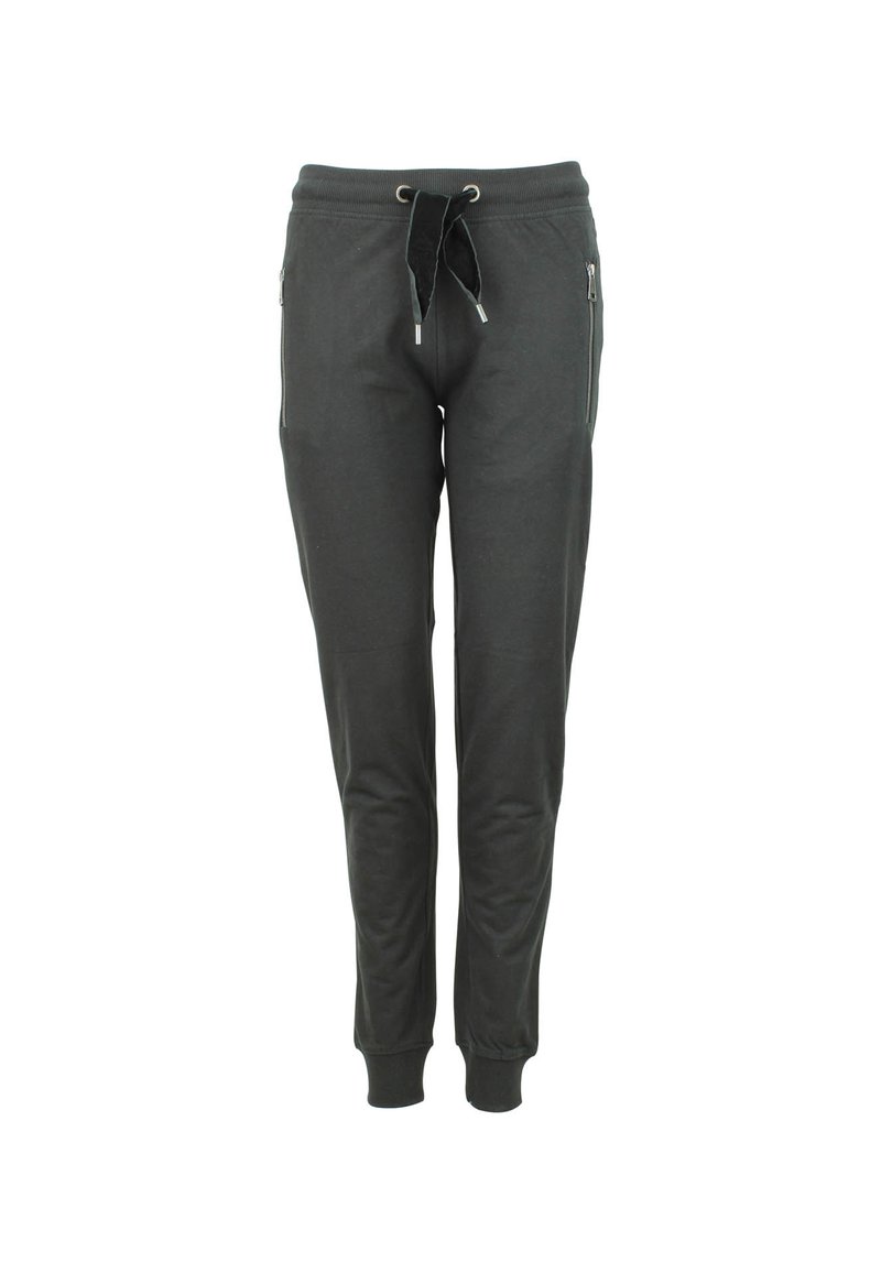 Peak Mountain DE JOGGING AFRENCH - Træningsbukser - rose