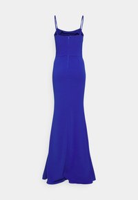 WAL G TALL BELLA STRAPPY DRESS - Ένδυση για ειδικές περιστάσεις - electric blue
