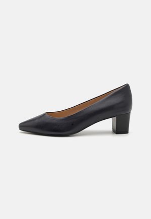 Escarpins - dark blue