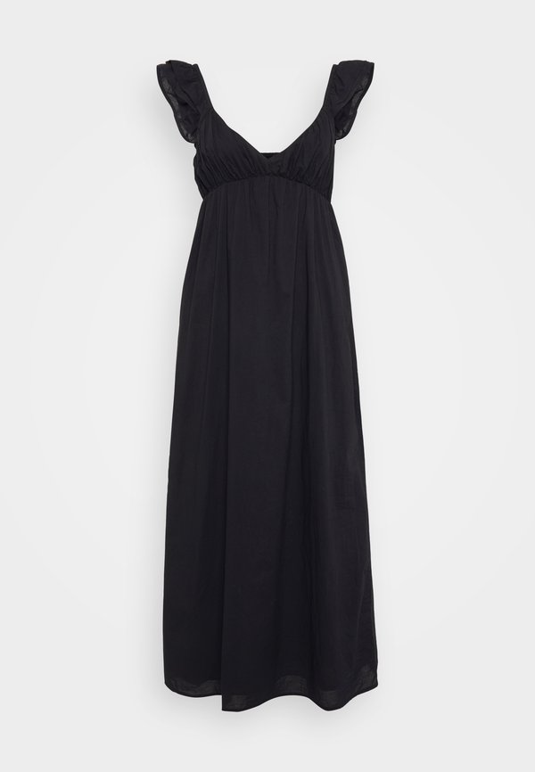 ONLALLIE CAPSLEEVE DRESS  - Maxi dress2