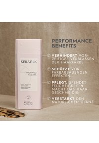 KERASILK KERASILK COLOR SHAMPOO - Shampoo