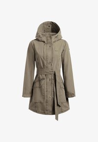 Sélectionné, latte brown