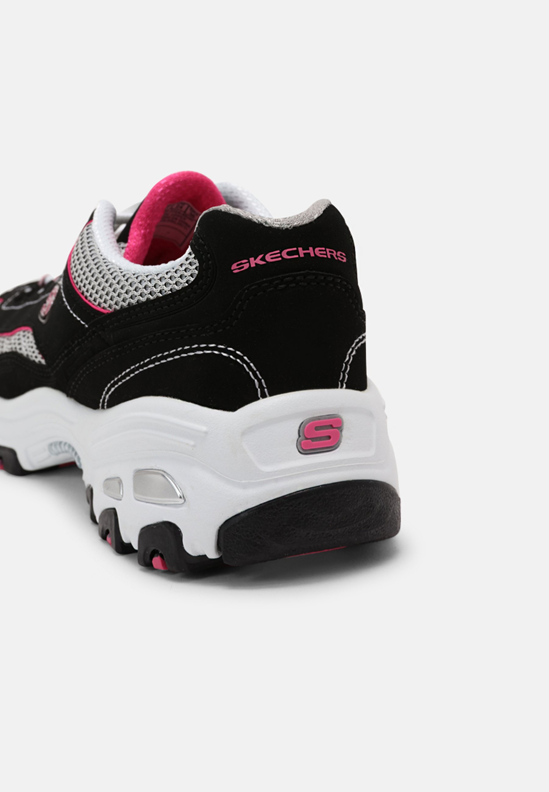 Skechers Wide Fit D'LITES - Sportbačiai 