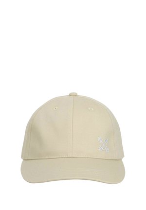 ESCOZ - Casquette - dune