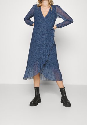 Jurk - blue