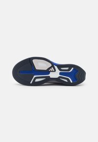 adidas Performance RAPIDMOVE TRAINER - Trainingsschoen - dash grey/lucid blue/dark blue