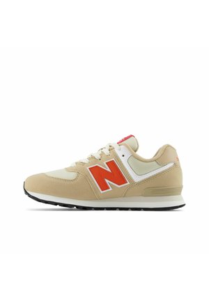 New Balance 530 - Baskets basses - incense poppy