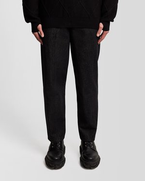 ARUN - Jeansy Straight Leg