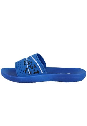 Rider Chanclas de baño - blue