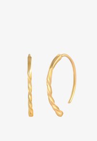 Valitud, gold-coloured