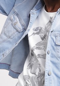 Anna Field Vardagsklänning - off-white