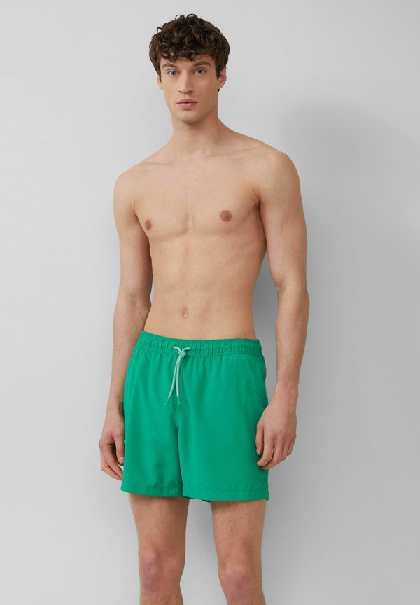 Badeshorts - grün