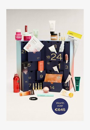 ADVENT CALENDAR - THE PREMIUM BEAUTY VAULT - Calendrier Beauté de l'Avent