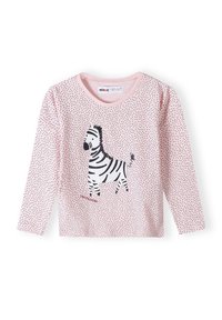 Unausgewählt, light pink