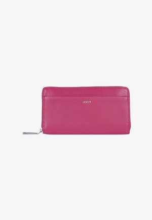 JOOP! LANTEA YURA - Portemonnee - pink