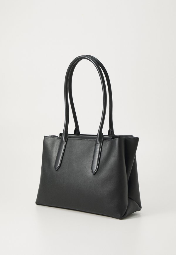 MERIDIANA M TOTE - Handbag - nero4