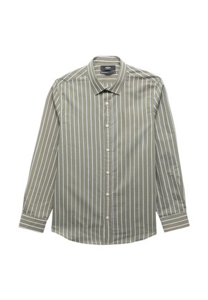Hemd - khaki