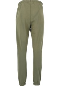 Endurance Pantalon de survêtement - tea leaf