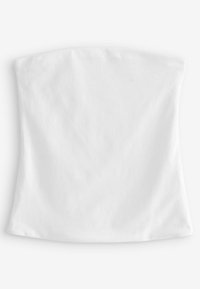 Next 3 PACK BANDEAU BOOBTUBES - Tops - multi/white/black stripe
