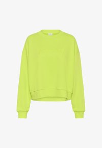 Sélectionné, wild lime