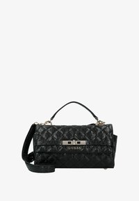 Sélectionné, black