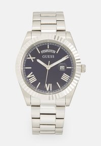 CONNOISSEUR - Pulkstenis - blue sunray/silver-coloured
