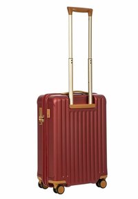 Bric's CAPRI  - Trolley - bordeaux