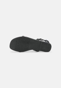 Tamaris Zehentrenner - black