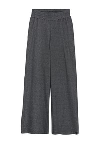 Indian Blue jeans Pantalon de survêtement - black