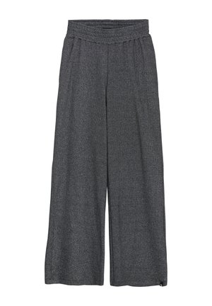 Indian Blue jeans Jogginghose - black