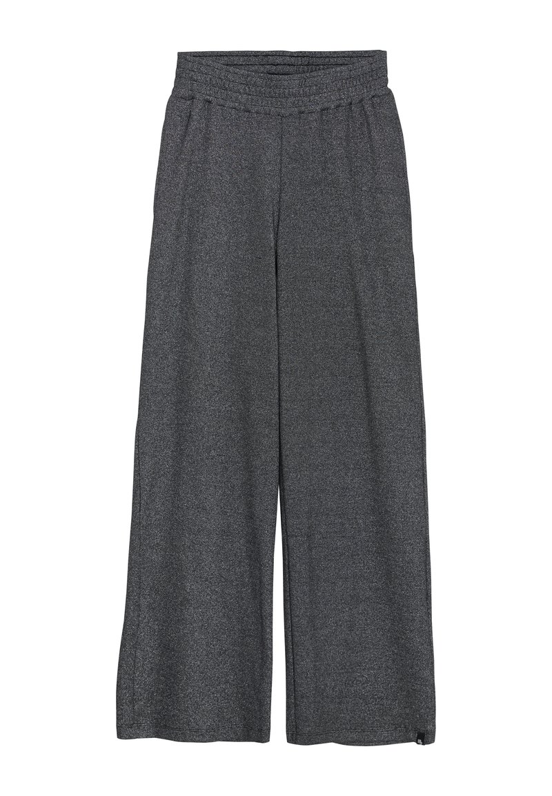 Indian Blue jeans Pantalon de survêtement - black