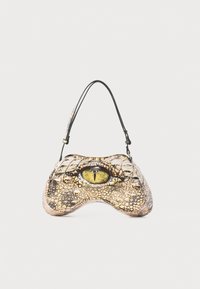 PLAY SHOULDER - Handtasche - multi-coloured