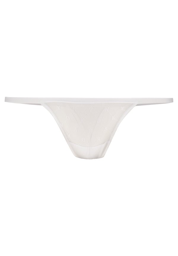 MONOGRAM THONG - Thong4