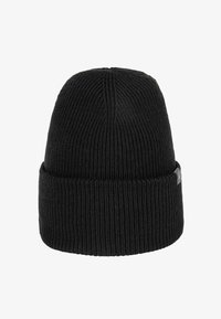 Unausgewählt, schwarz