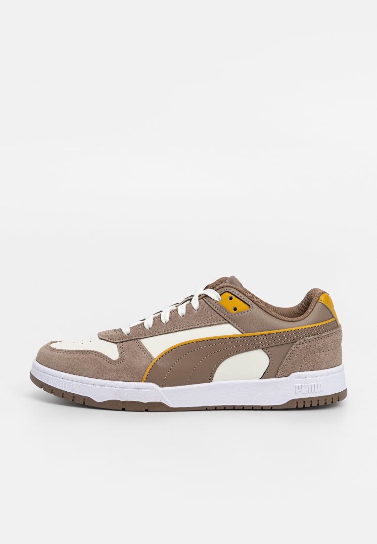 Puma Sneakers basse marrone chiaro