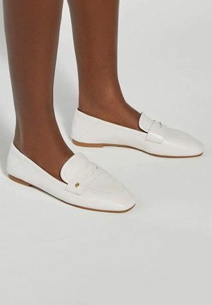 Chaussons - white