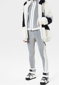 Bogner Sudadera con cremallera - grey