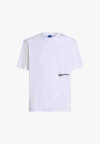 Valittu, white