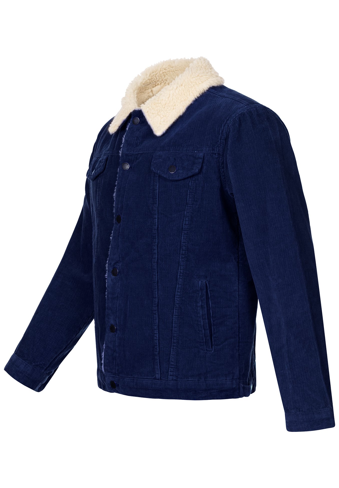 Rock Creek Winter jacket - navy/blue - Zalando.de