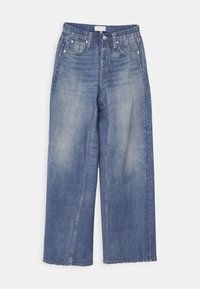 MIRAMAR WIDE LEG - Blugi loose fit - lenox