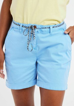 PRTANNICK 23 - Shorts - havasublue